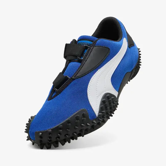 Mostro OG Prime 'Mountain Blue' - Görsel 6