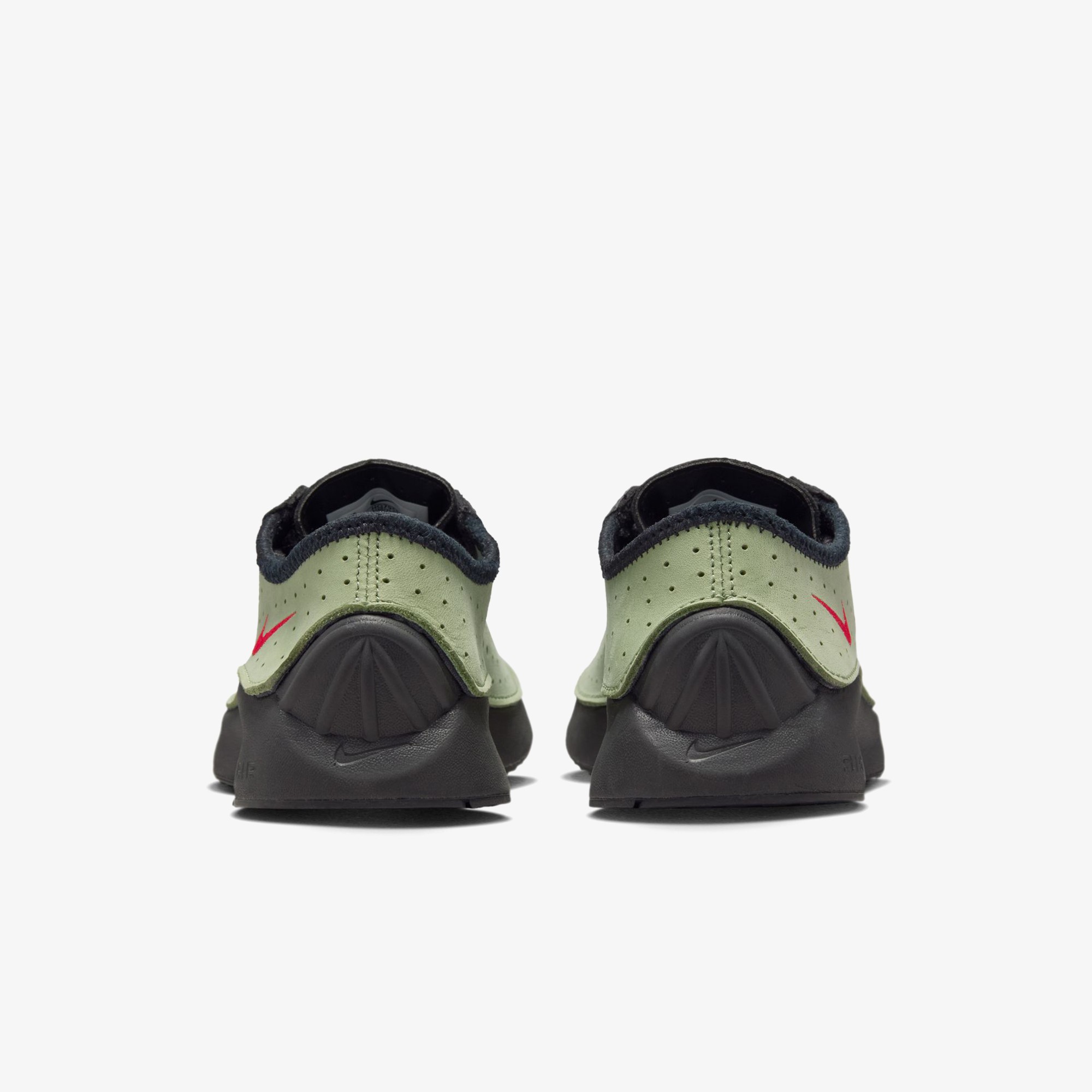 Air Superfly 'Oil Green'