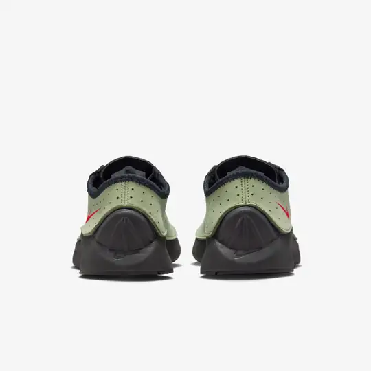 Air Superfly 'Oil Green' - Görsel 6