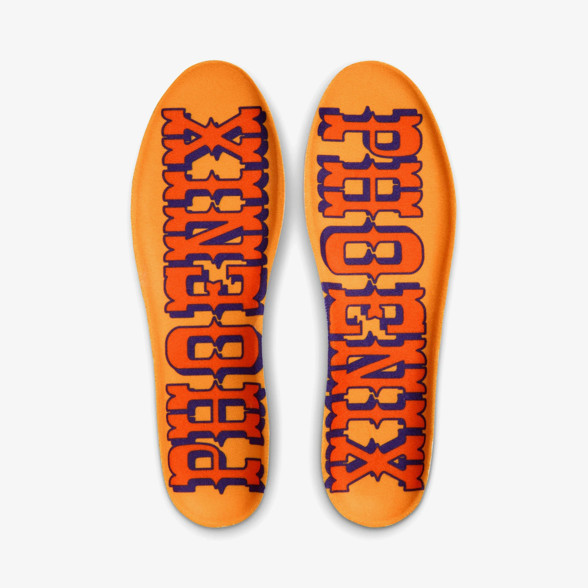 Nike Book 2 'Phoenix' - WUNDER