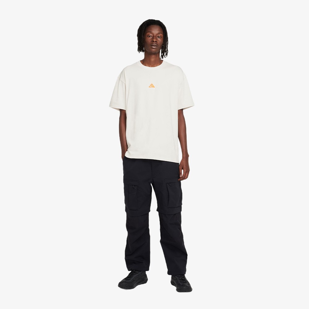 ACG Lungs T-shirt 'Summit White'