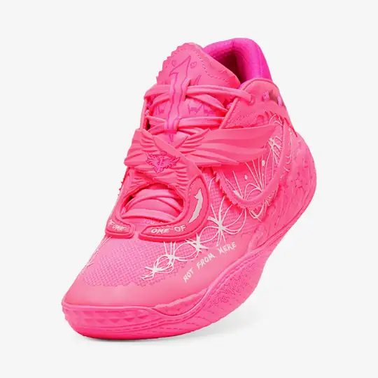 Puma Pembe Puma X Fast FURIOUS MB.05 MIAMI