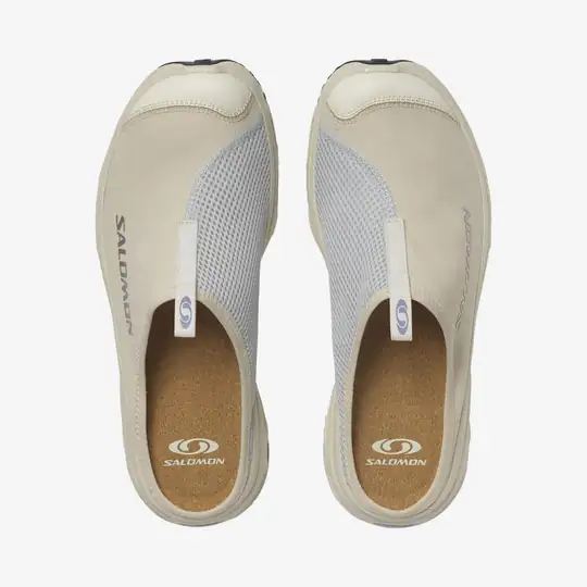 RX Slide 3.0 'Almond Milk' - Görsel 5