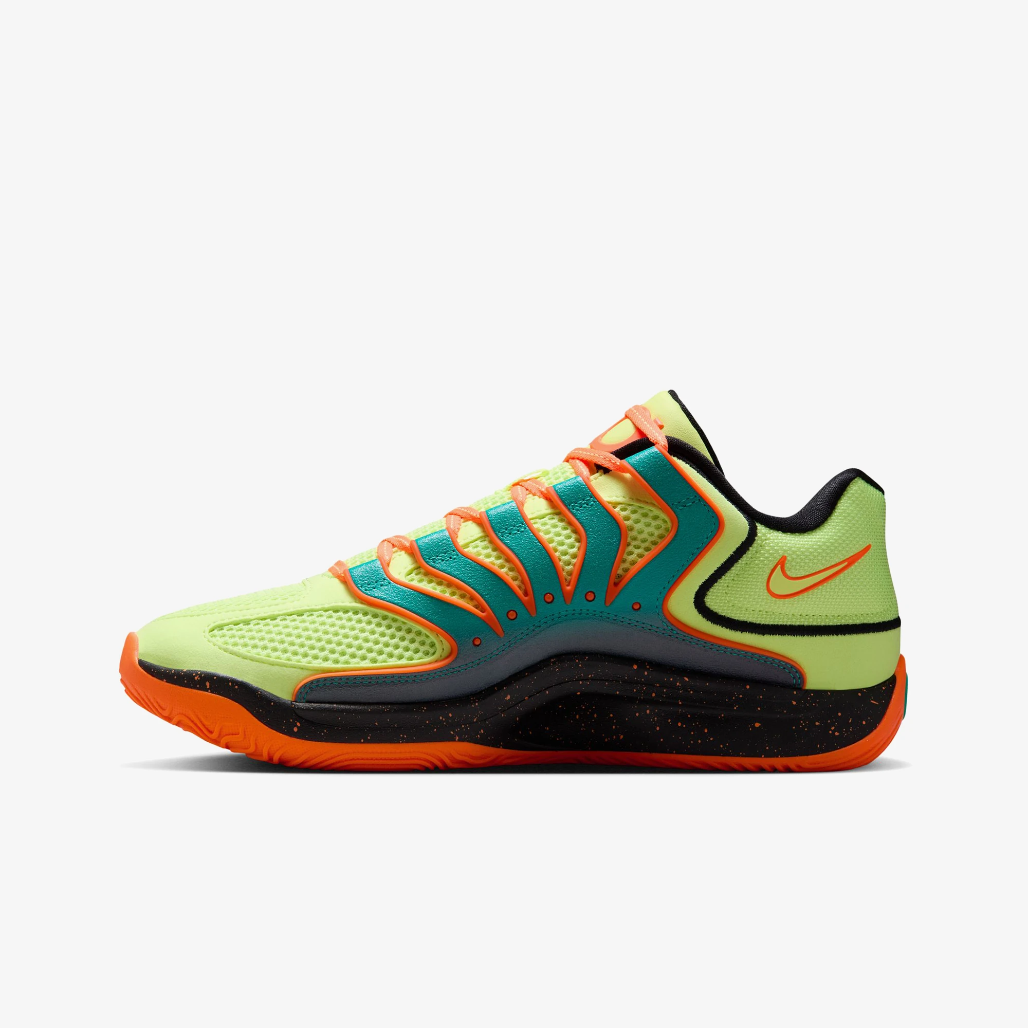  KD18 'New Timeline'