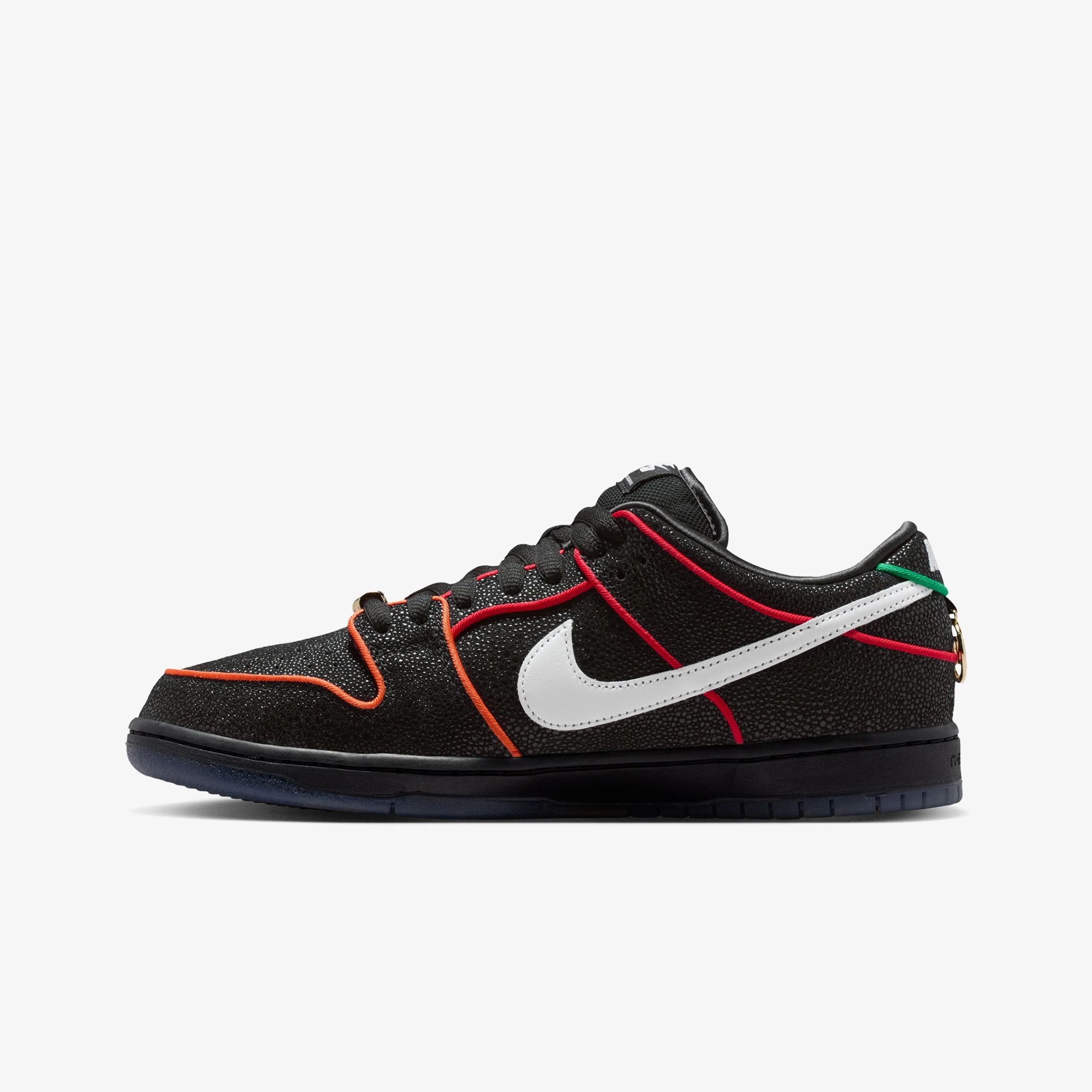 NIKE DUNK LUX Burnished 28.5 新品 未使用 Nike x Bronx Girls Skate SB Dunk Low Pro 'Mel & Kava' - WUNDER