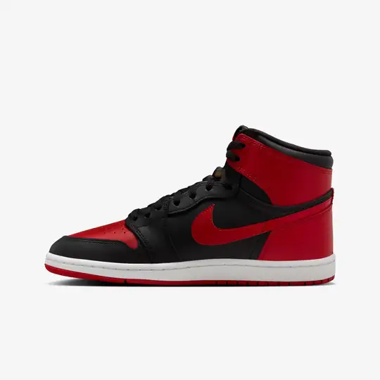 Air Jordan 1 Retro High '85 OG 'Bred' - Görsel 3