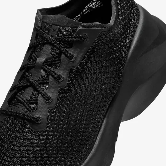 Zoom 6 TRD Run x MMW 'Black' - Görsel 7