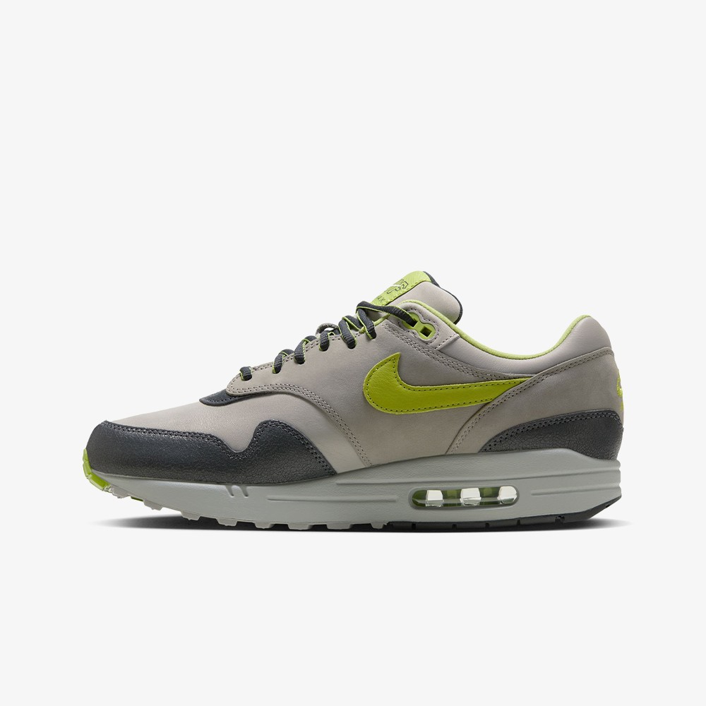 Air Max 1 SP x  HUF Pear 'Green'