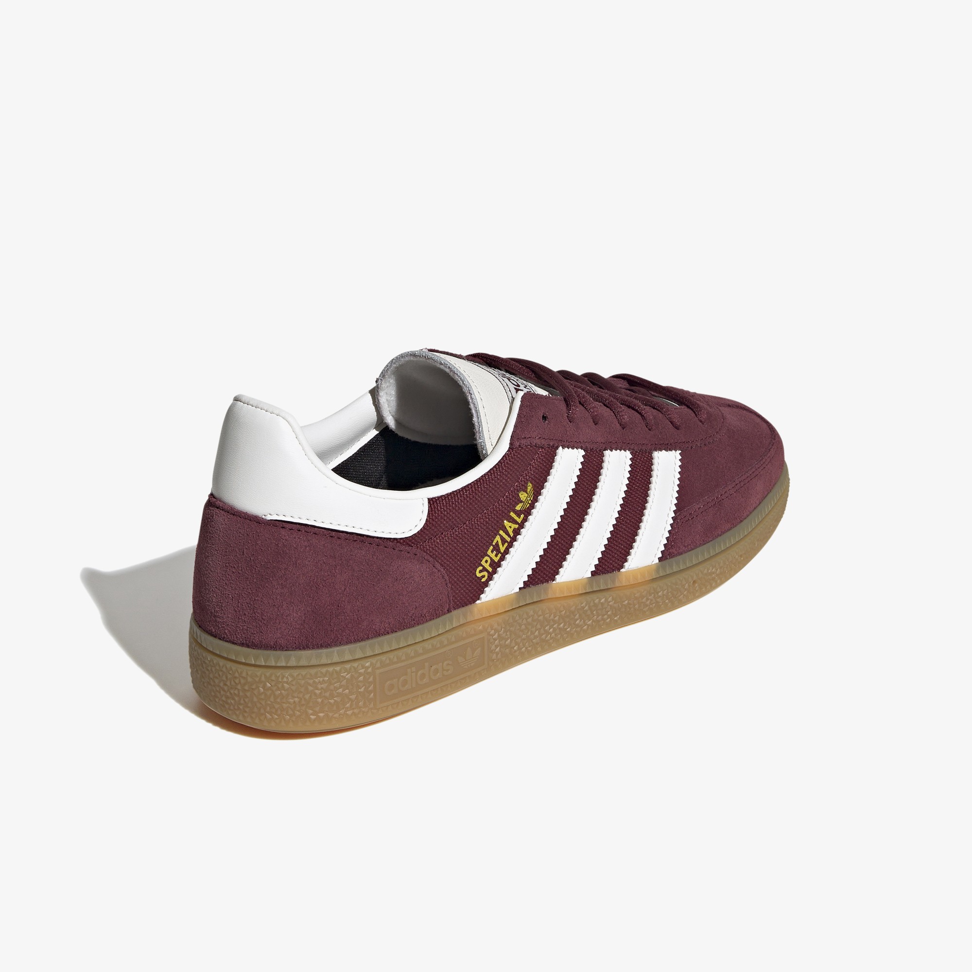 Handball Spezial 'Shadow Red'