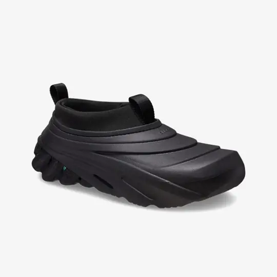 Echo Storm Heel Dip 'Black' - Görsel 4