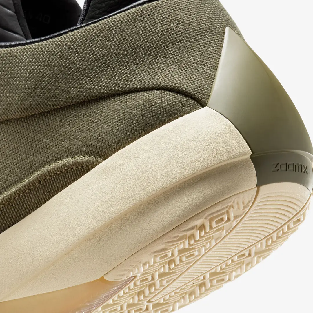 Air Jordan 40 'Heritage' - WUNDER