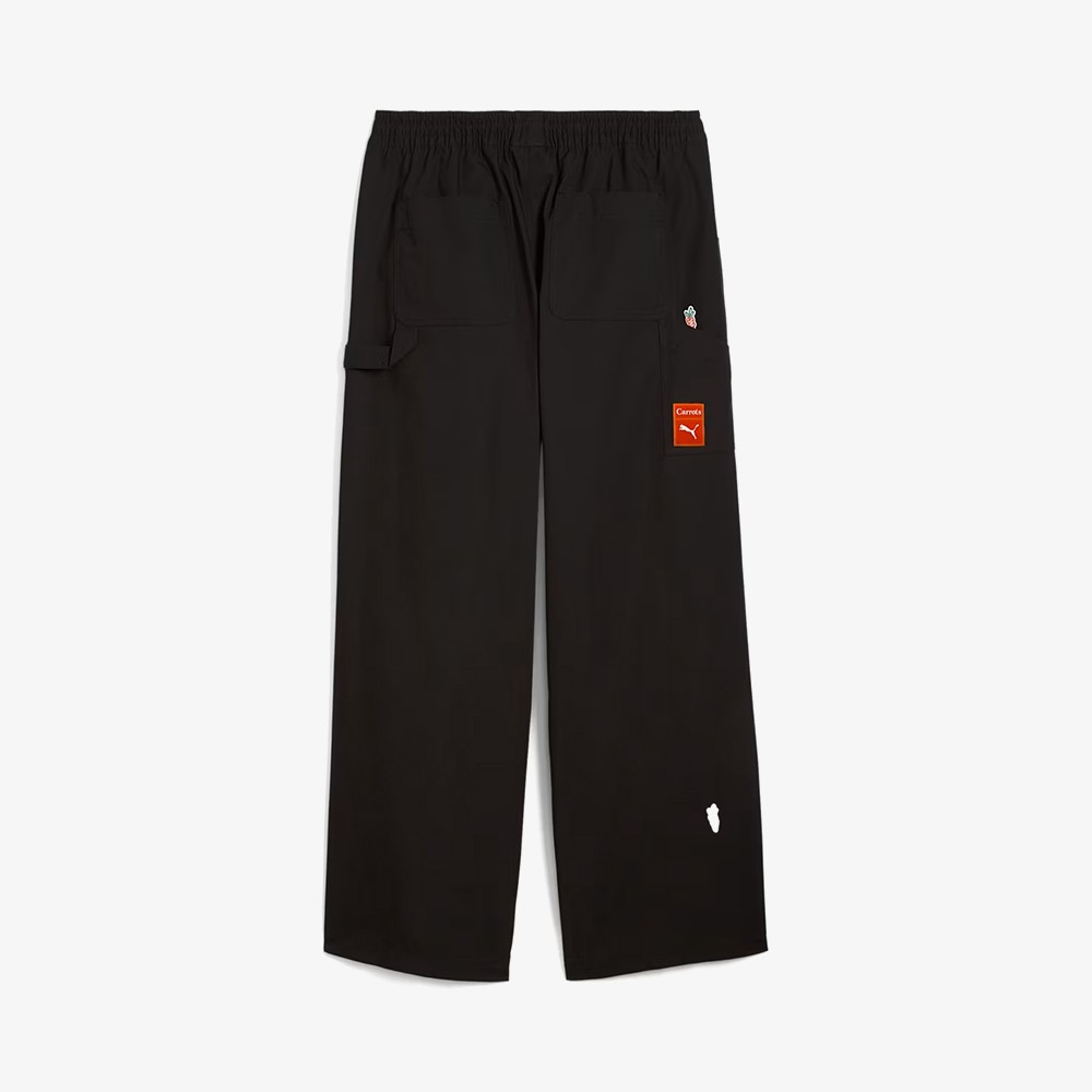 Puma x Carrots Cargo Pants 'Black'