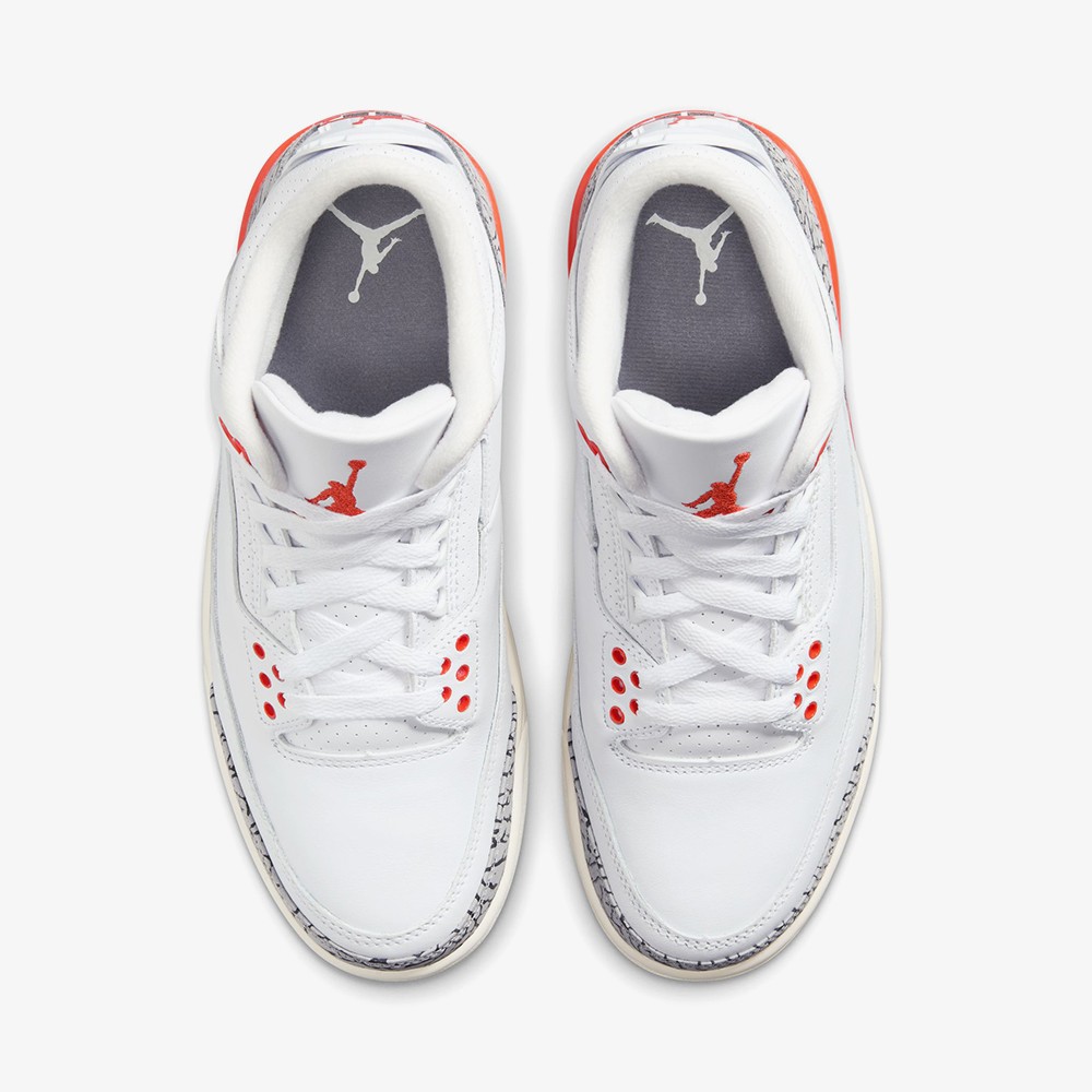 Air Jordan 3 Retro 'Georgia Peach' (W)