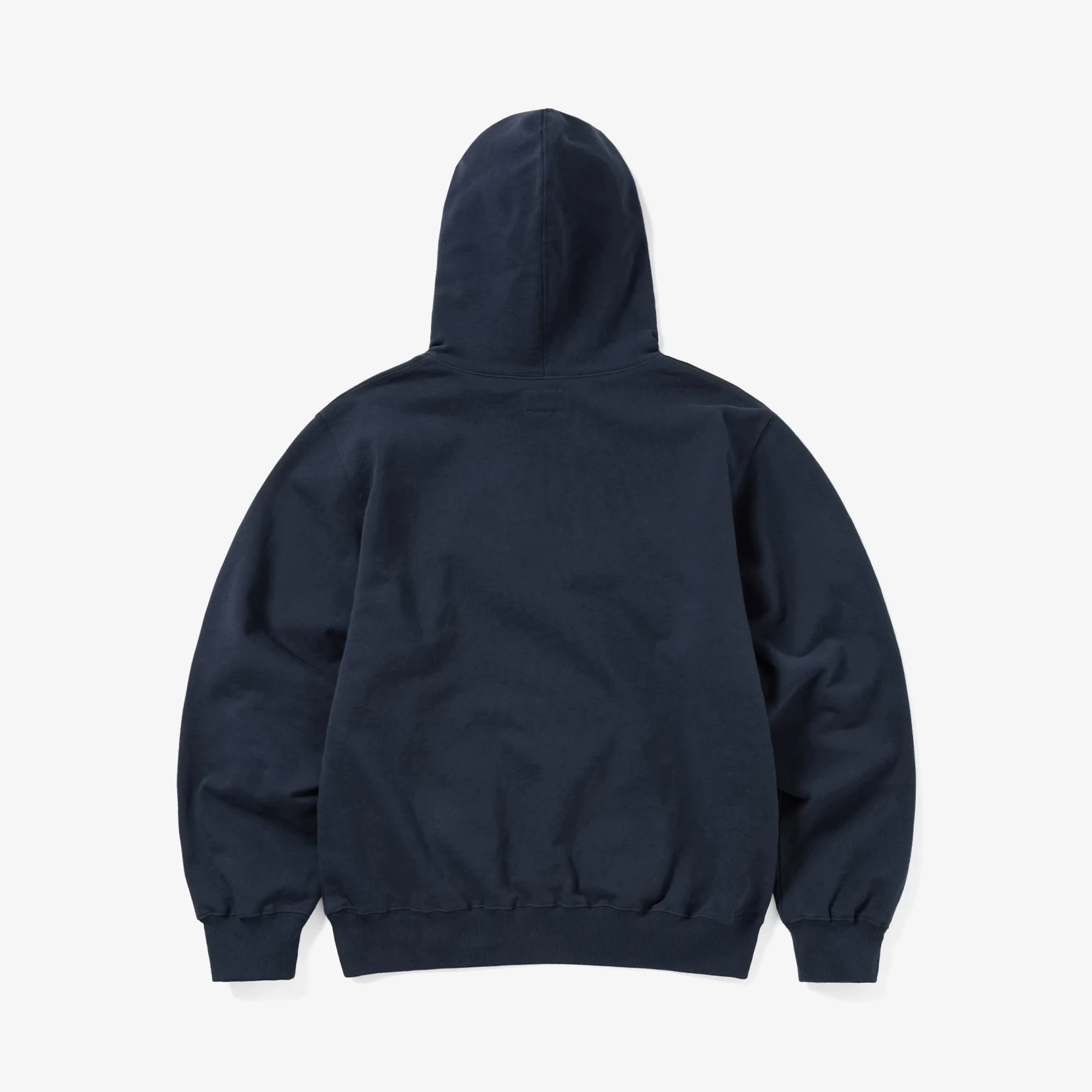 thisisneverthat T-Logo LT Hoodie 'Navy' - WUNDER