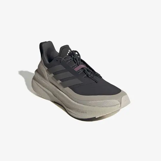 Adidas Carbon Grey Five Alumina Adidas Ultraboost 5