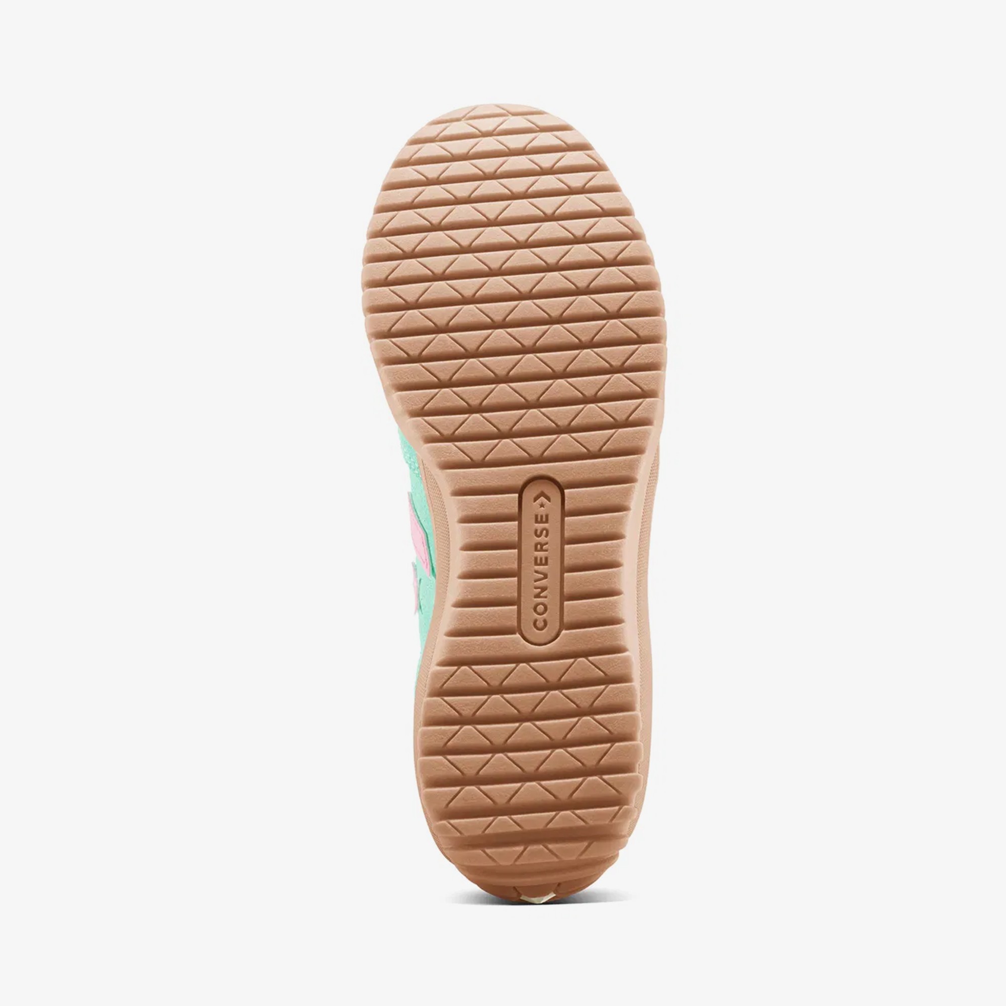 Run Star Trainer Suede 'Light Aqua Spark Jellyfish'