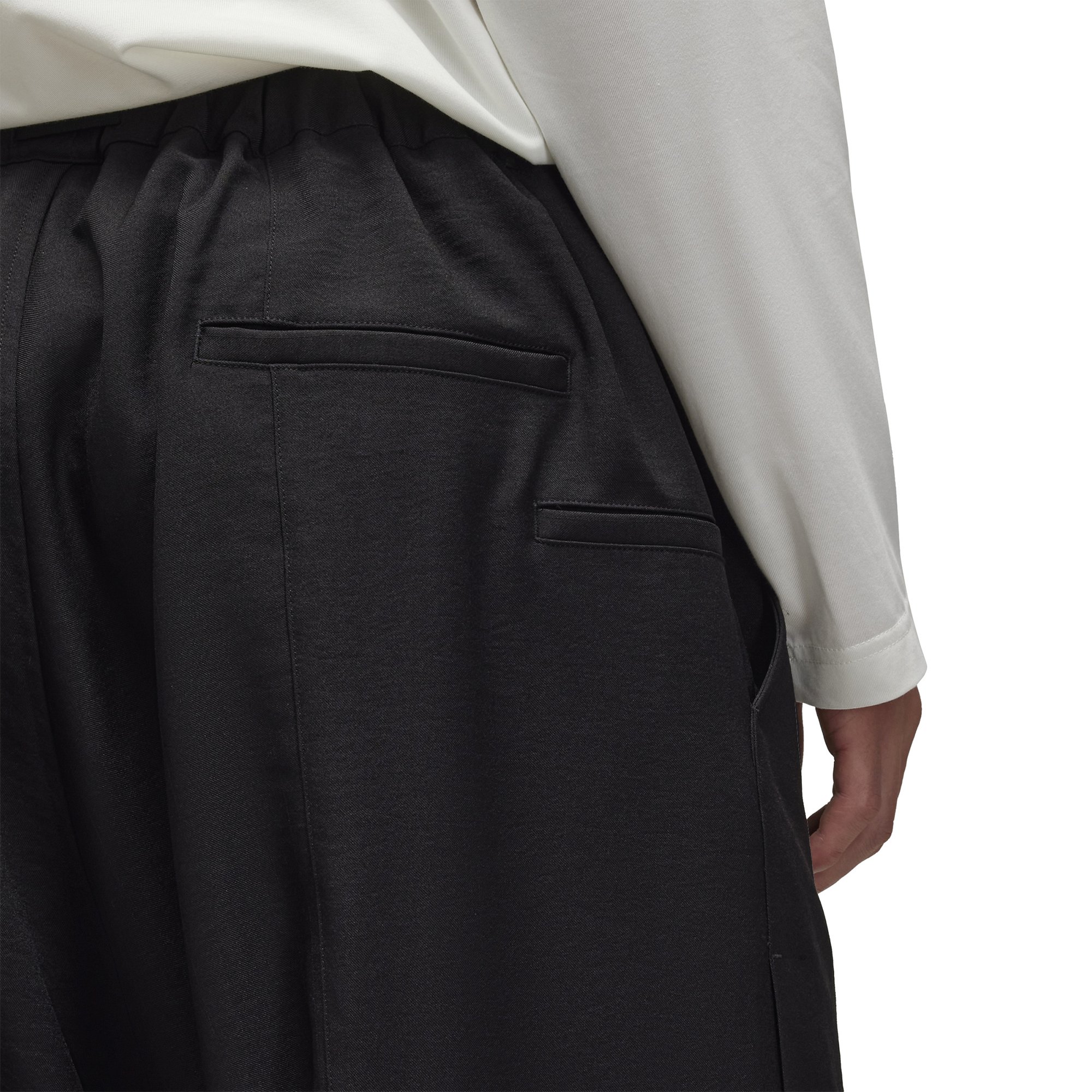 Sport Uniform Pants 'Black'