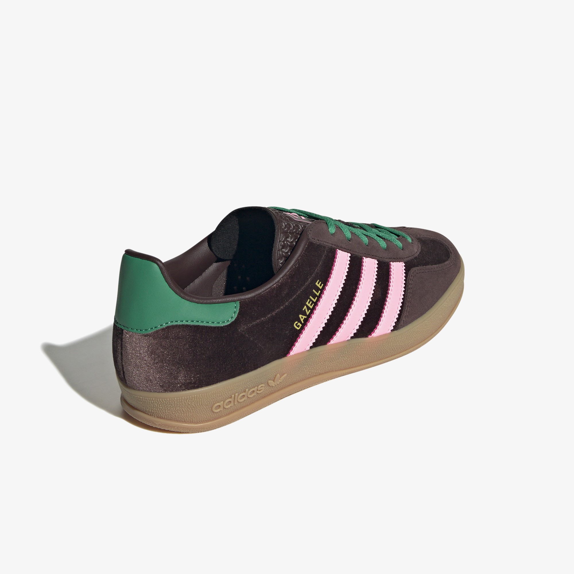 Gazelle Indoor 'Dark Brown'