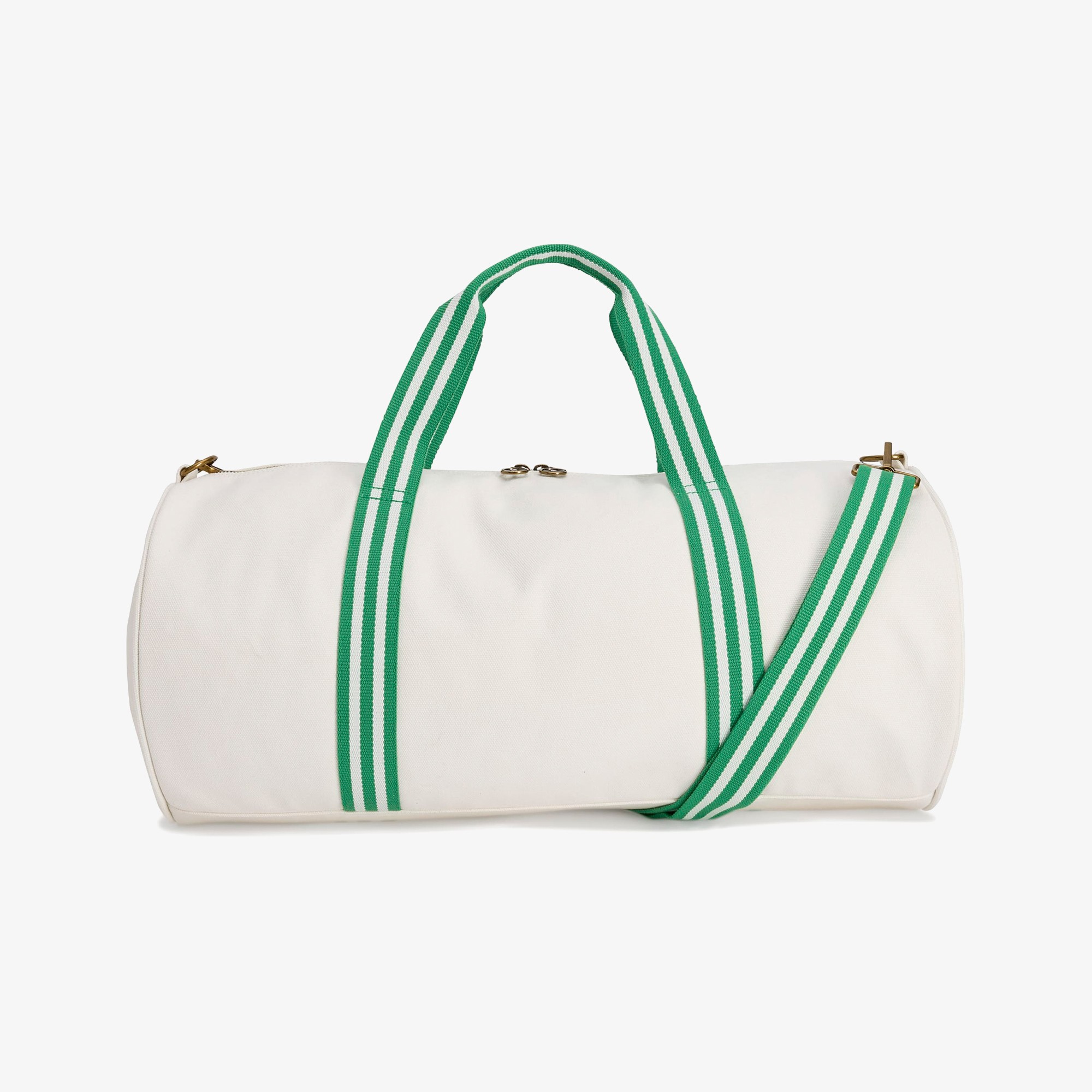 adidas x Sporty & Rich Canvas Bag 'Off White'