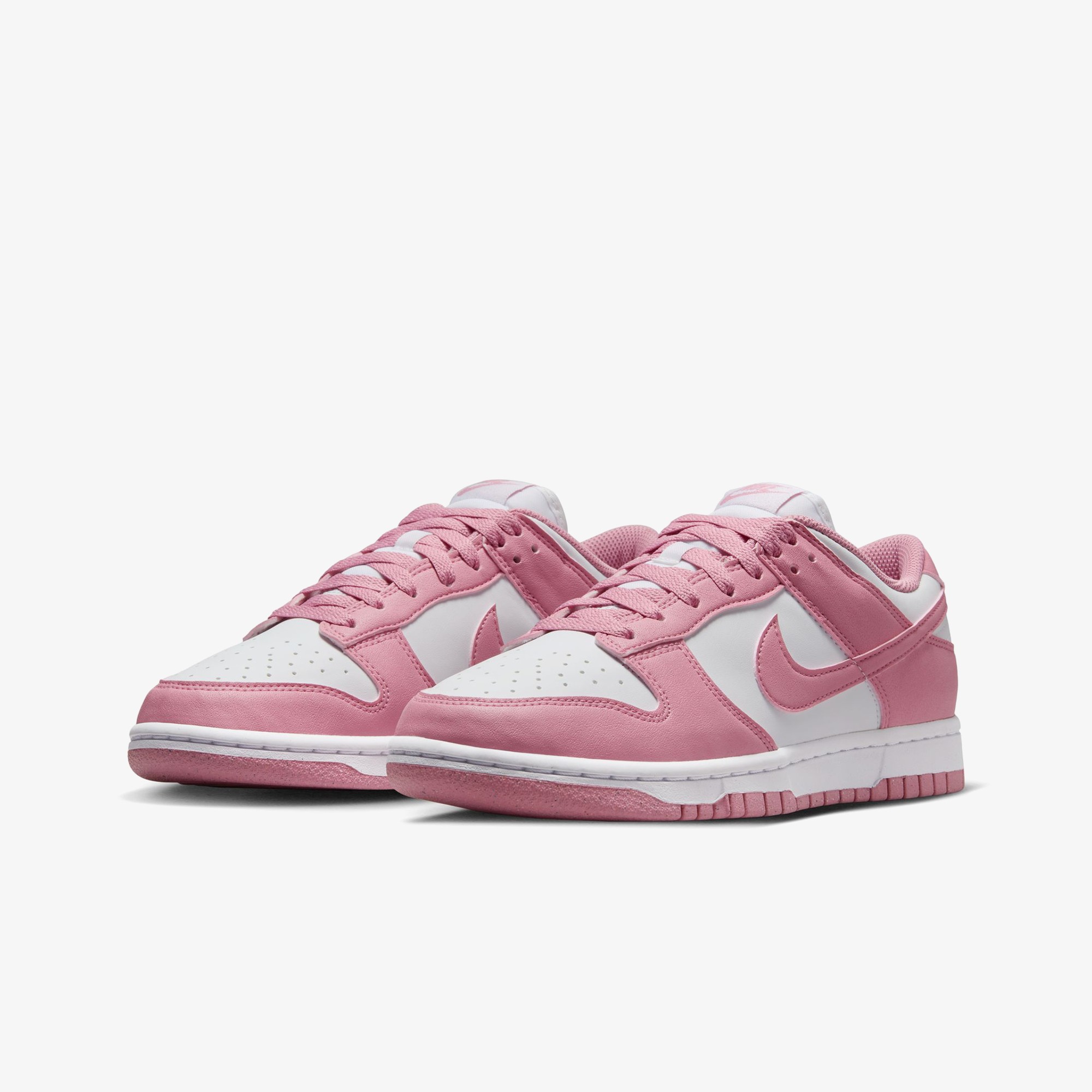 Dunk Low Next Nature 'Elemental Pink' (W)