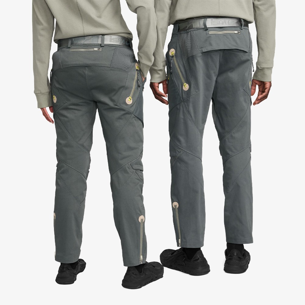 ISPA Mountain Pants 'Dark Stucco'