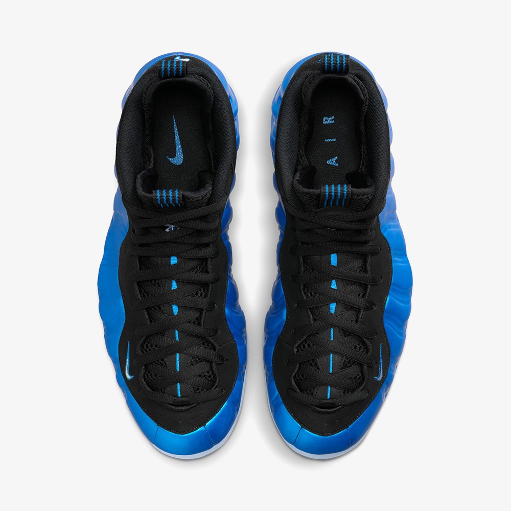 Air Foamposite One 'International Blue'