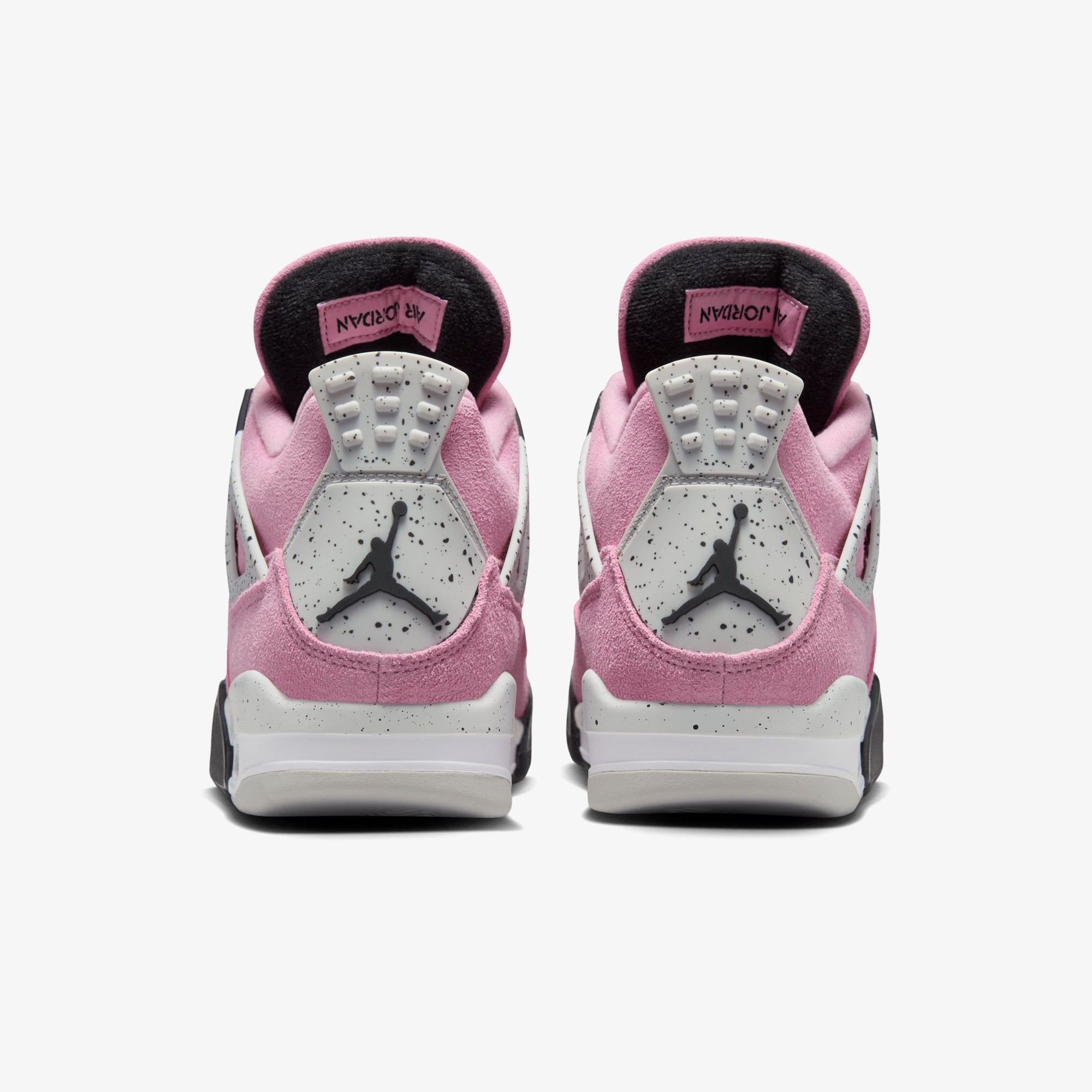 Air Jordan 4 Retro 'Orchid'