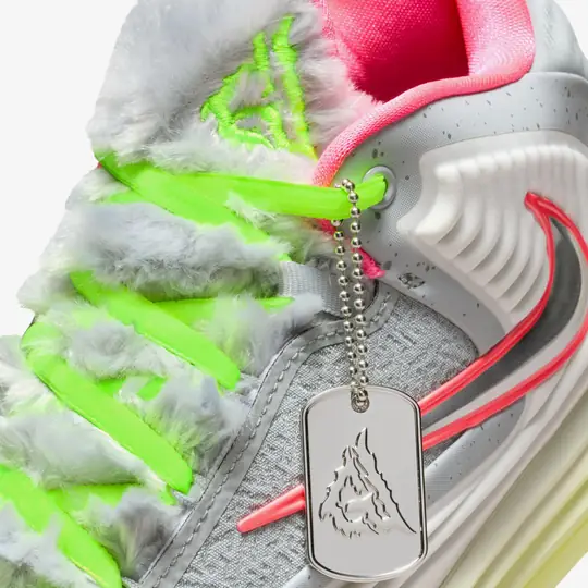 Freak 7 'Shapeshift' - Görsel 10