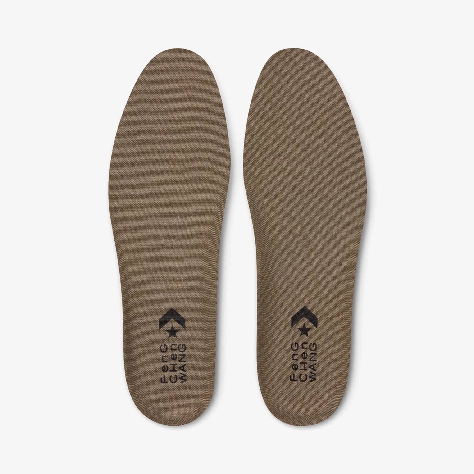 Converse x Feng Chen Wang Chuck 70 Low '2-in-1 Brown'