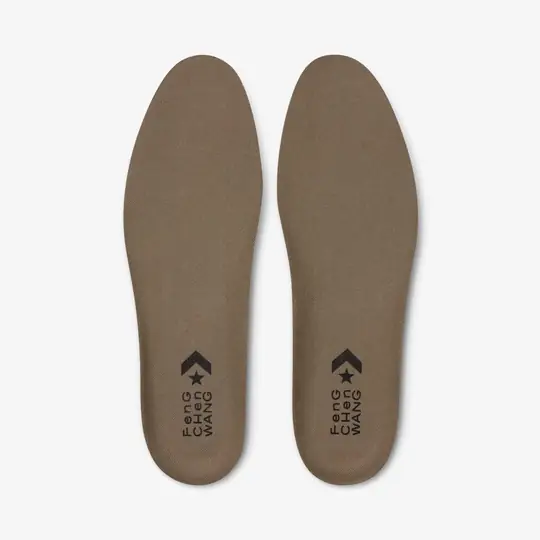 Converse x Feng Chen Wang Chuck 70 Low '2-in-1 Brown' - Görsel 10