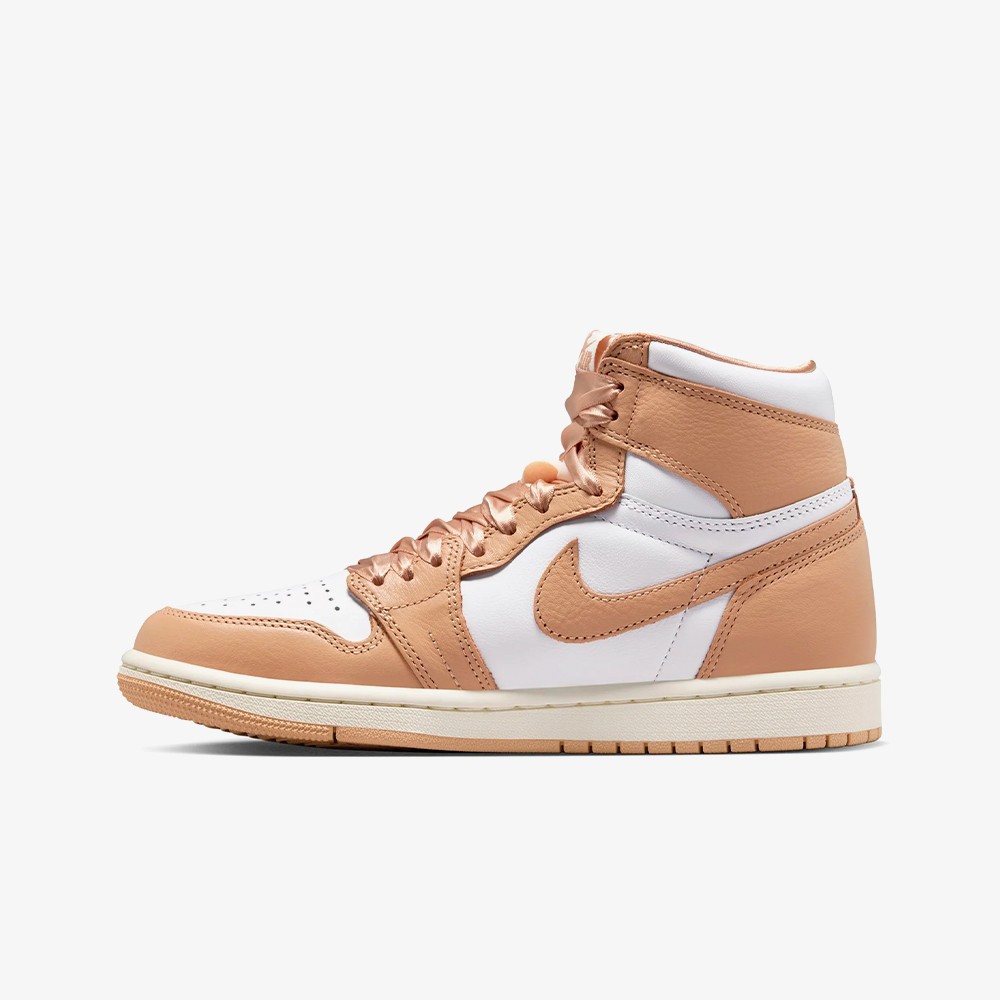 Air Jordan 1 Retro High OG 'Praline' (W)