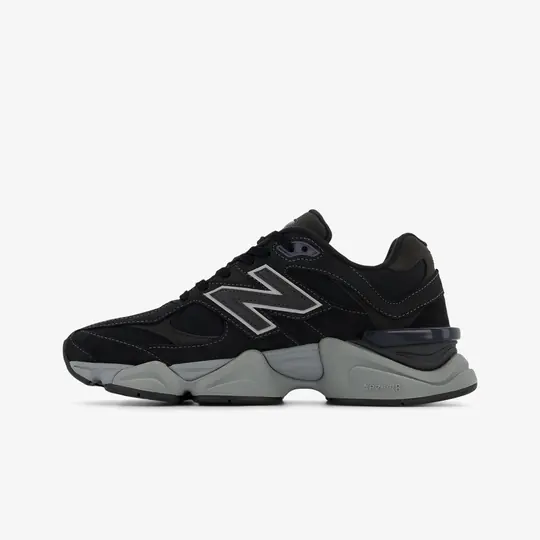 9060 Cordura 'Black' - Görsel 3