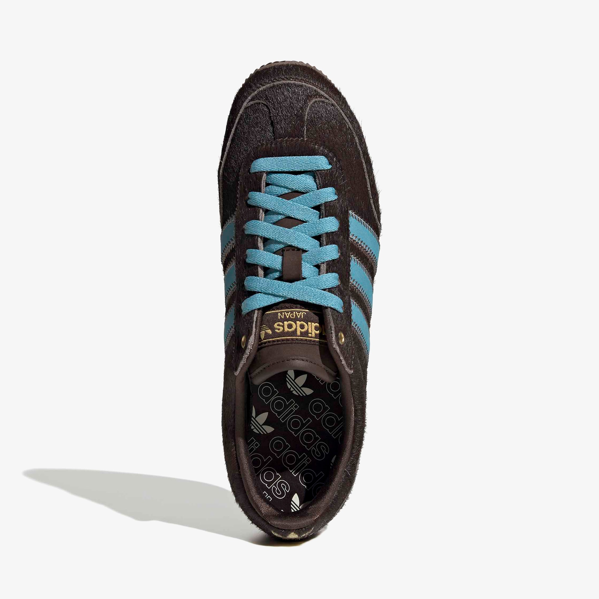 Japan 'Preloved Blue' (W)
