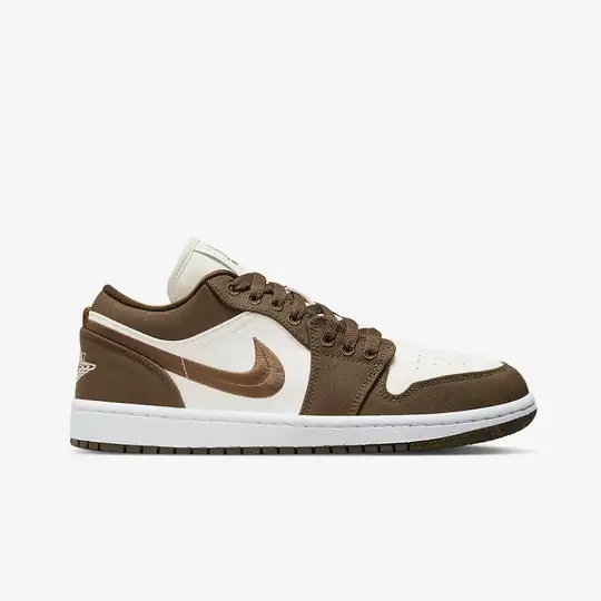 Jordan Yeşil Jordan Air 1 Low SE