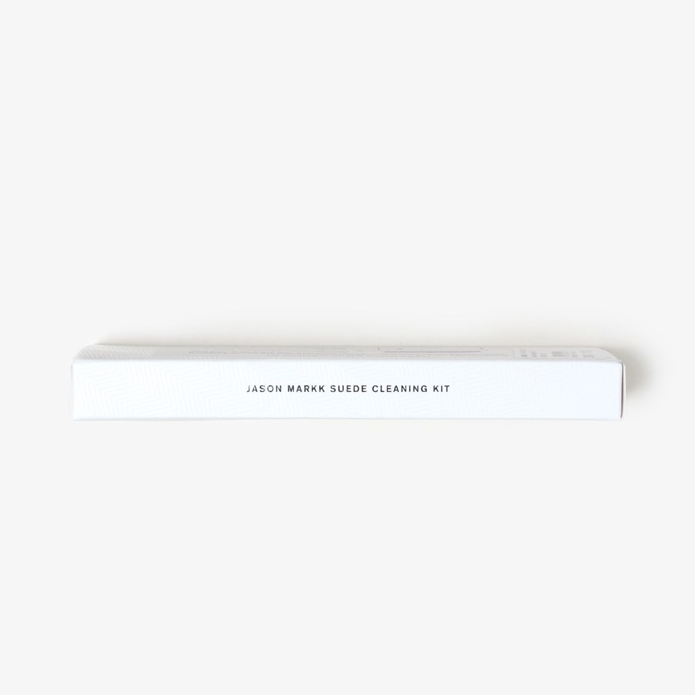 Suede Cleaning Kit