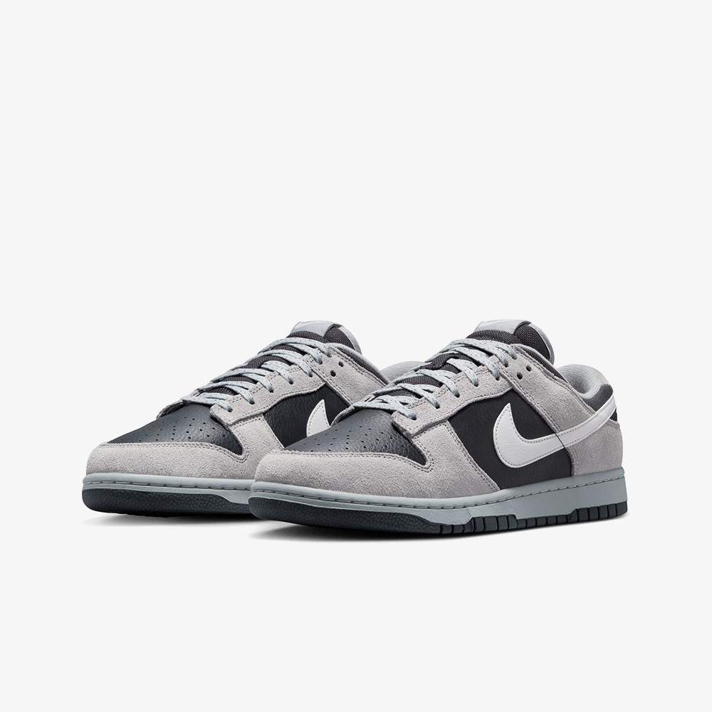 Dunk Low 'Smoke Grey'