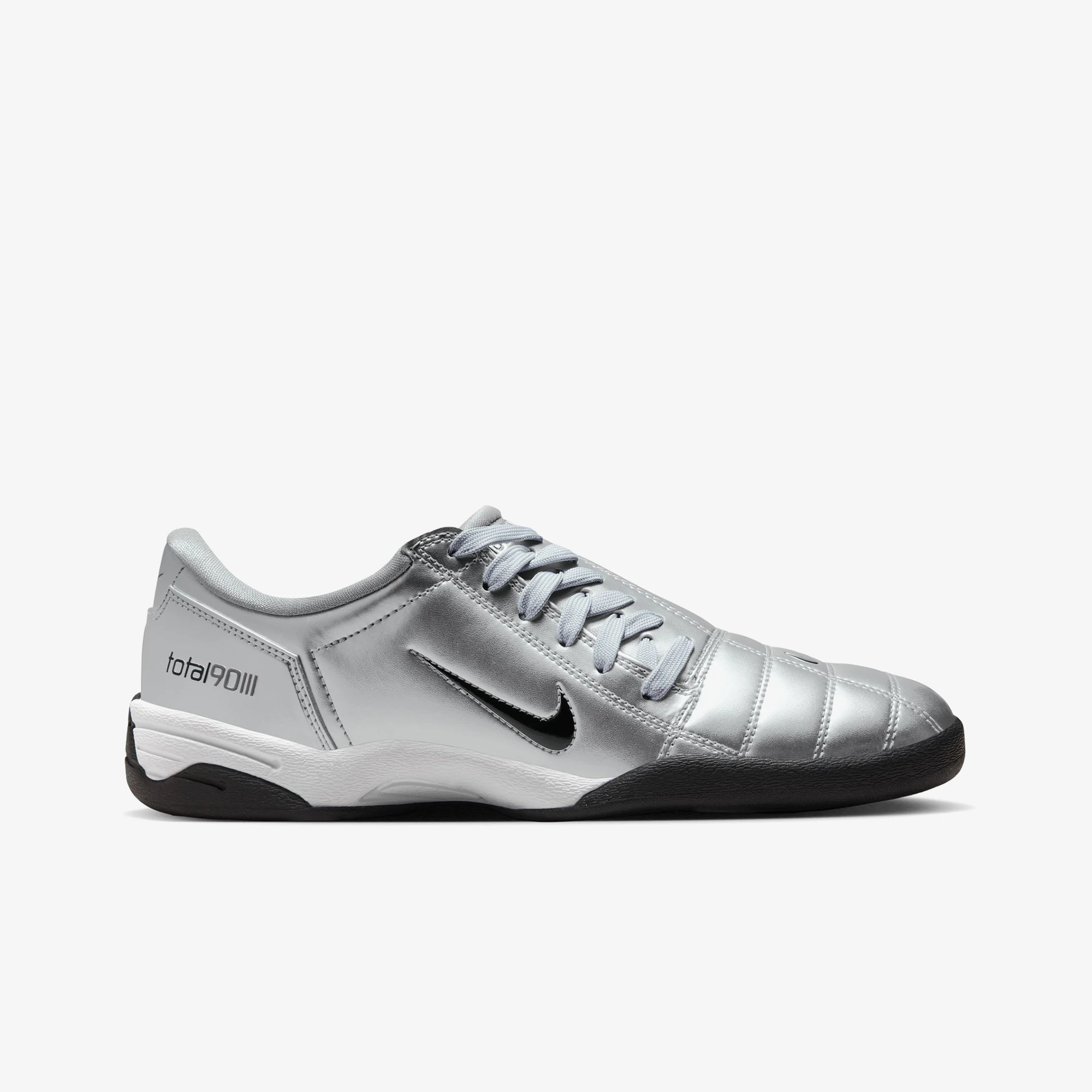 Total 90 III 'Metallic Silver Black' (W)