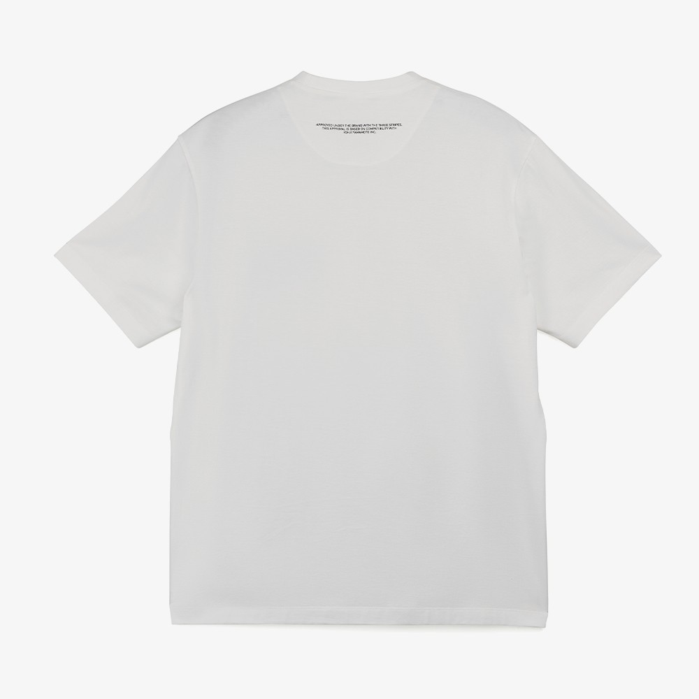 Logo Short Sleeve Tee