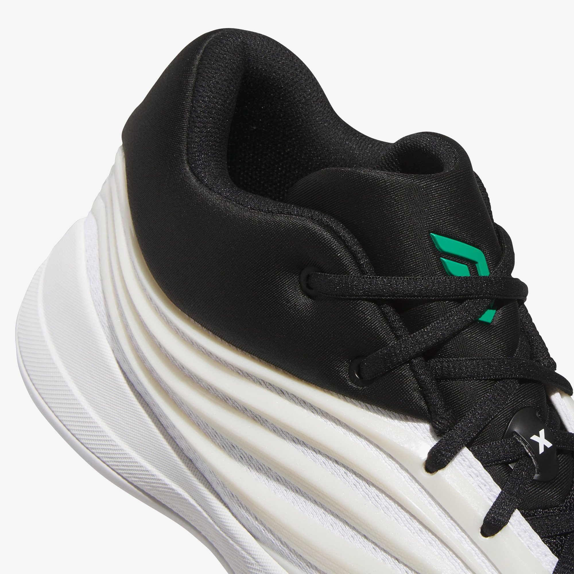 Dame X 'Zero Metalic'