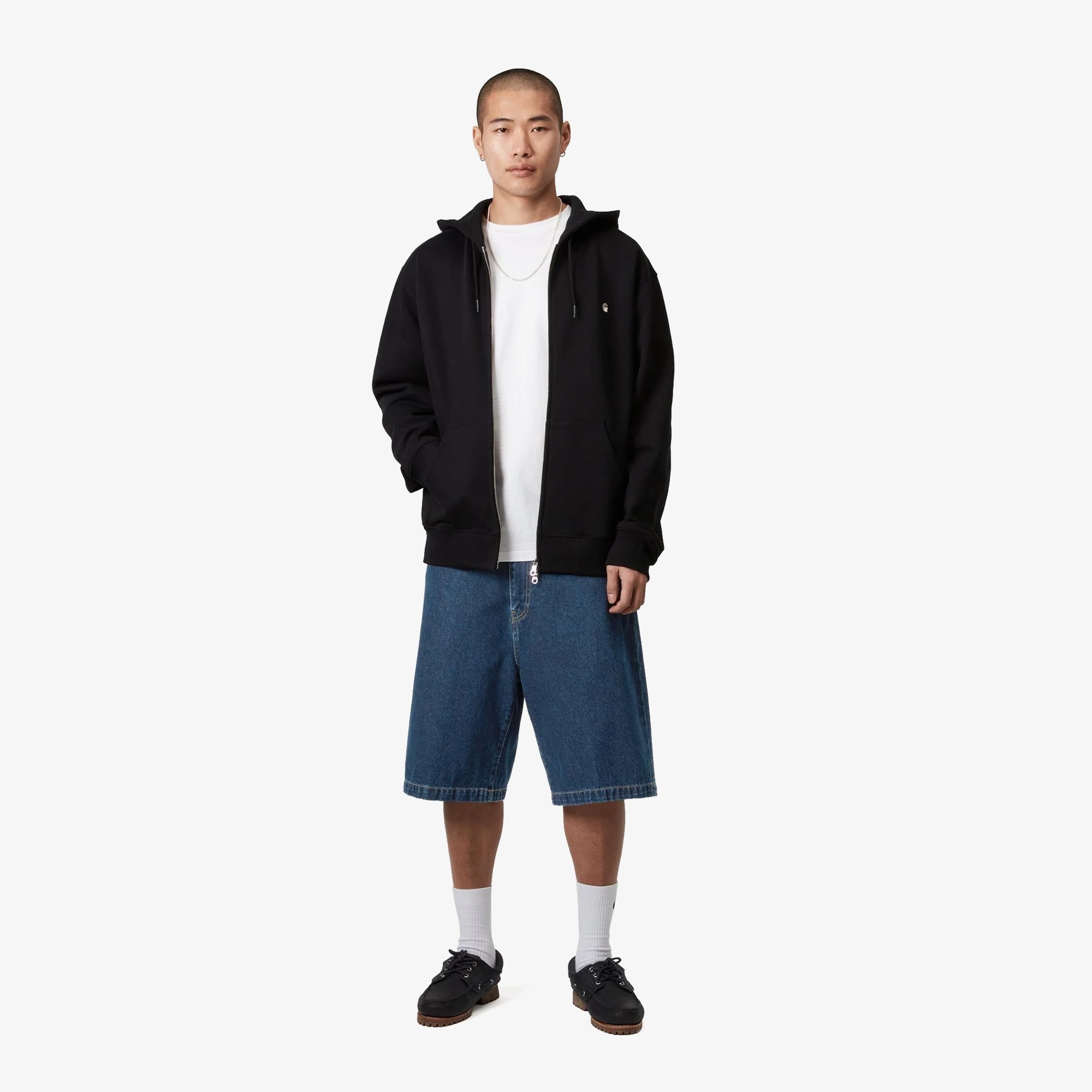 Landon Short 'Blue'