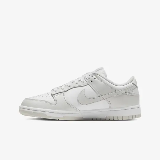 Dunk Low 'White Photon Dust' (W) - Görsel 3