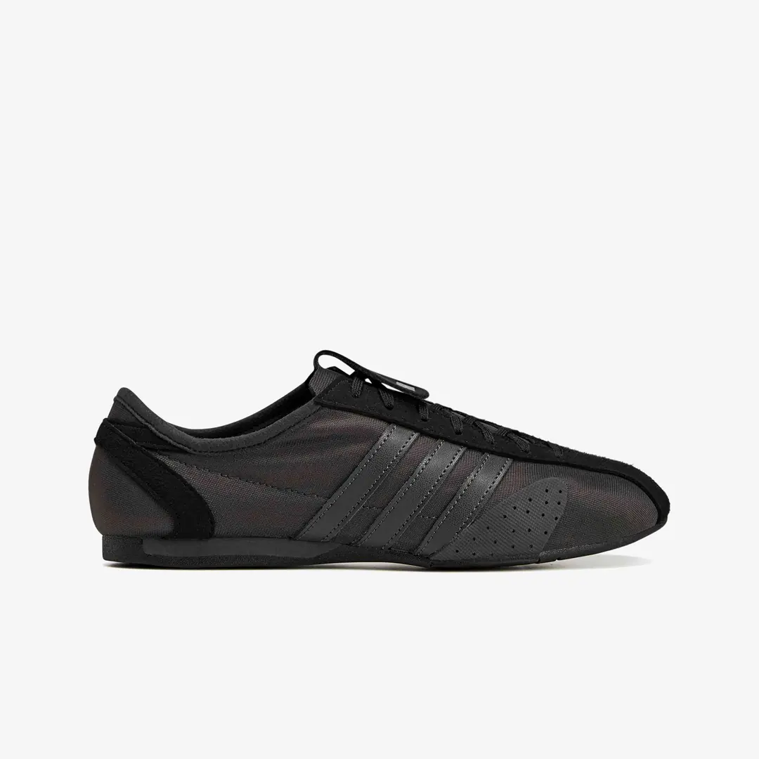 adidas x Stella McCartney SPW 76 'Core Black' (W) - WUNDER
