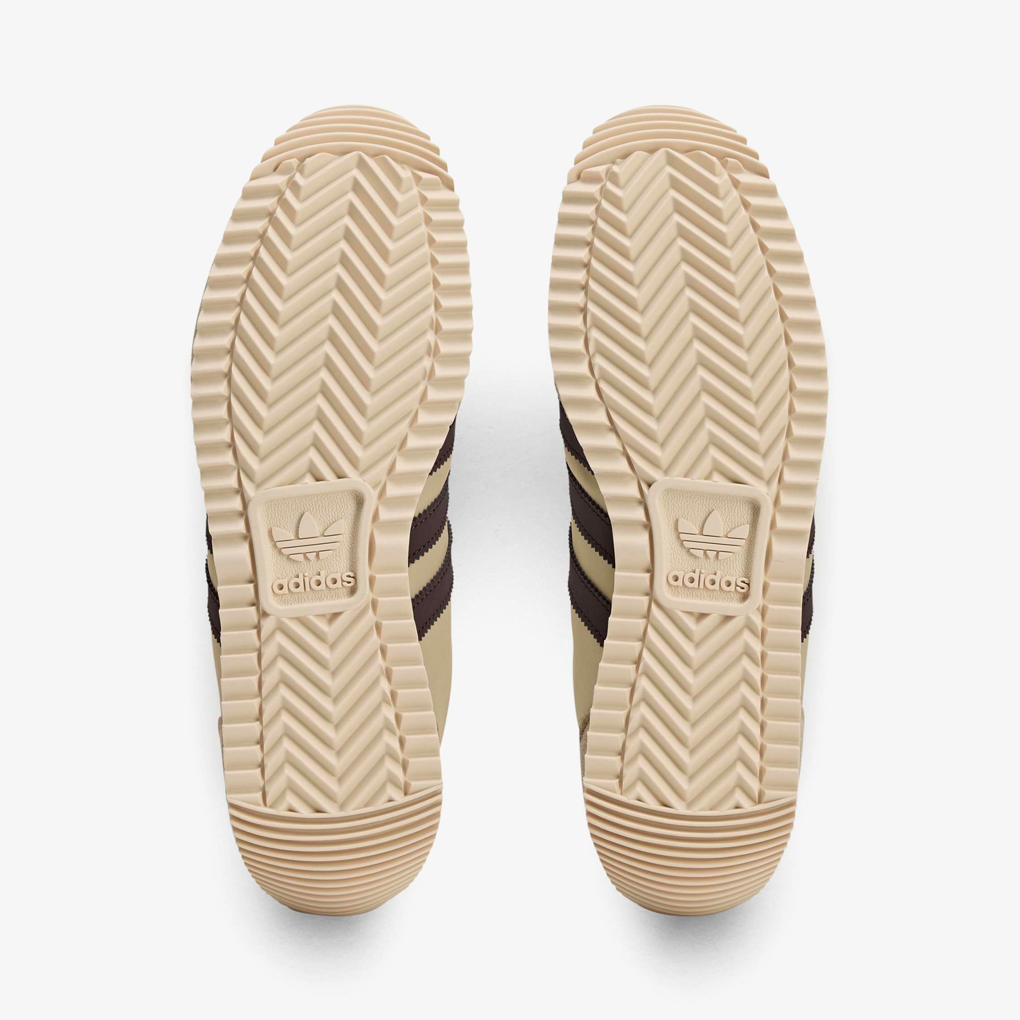 adidas x Liam Gallagher Achille SPZL 'Stone Khaki'