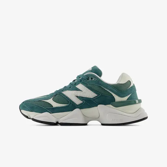 9060 'New Spruce' - Görsel 3