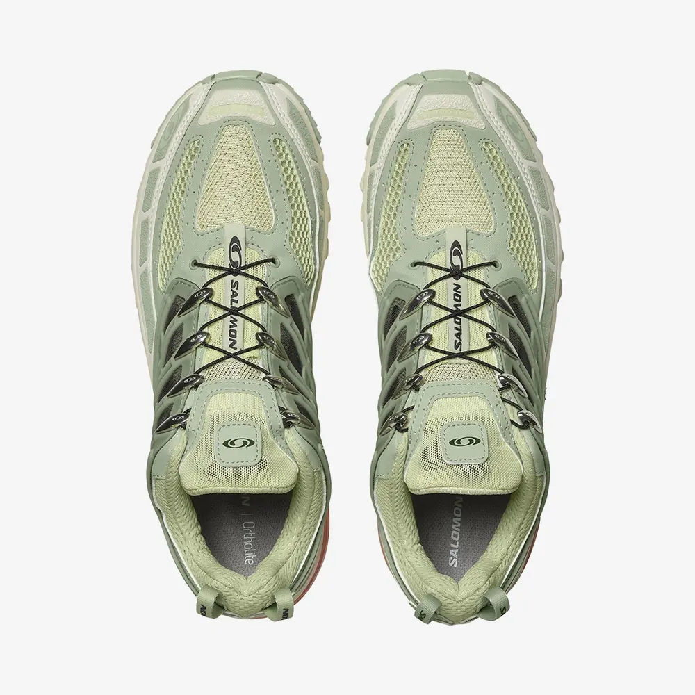 Salomon ACS PRO 'White Jade' - WUNDER