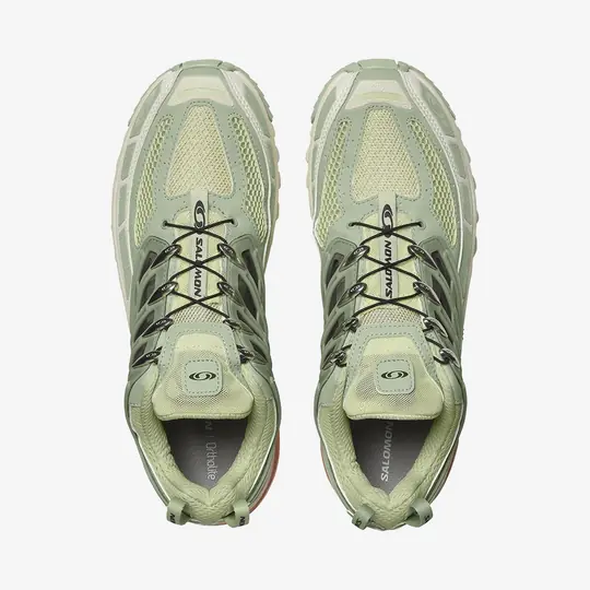 ACS PRO 'White Jade' - Görsel 4