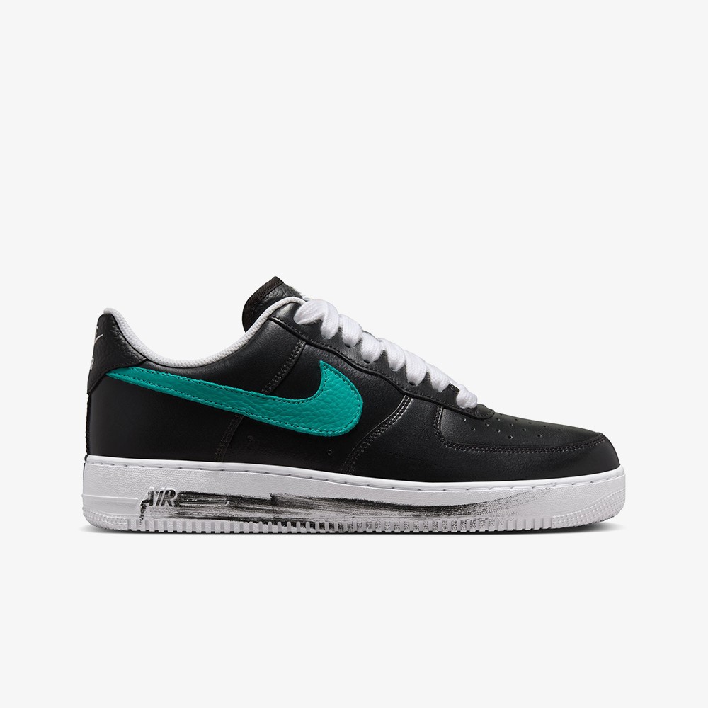 Nike Air Force 1 Low x G Dragon Peaceminusone Para Noise 3.0 Black 24400.0 Sneaks.kg