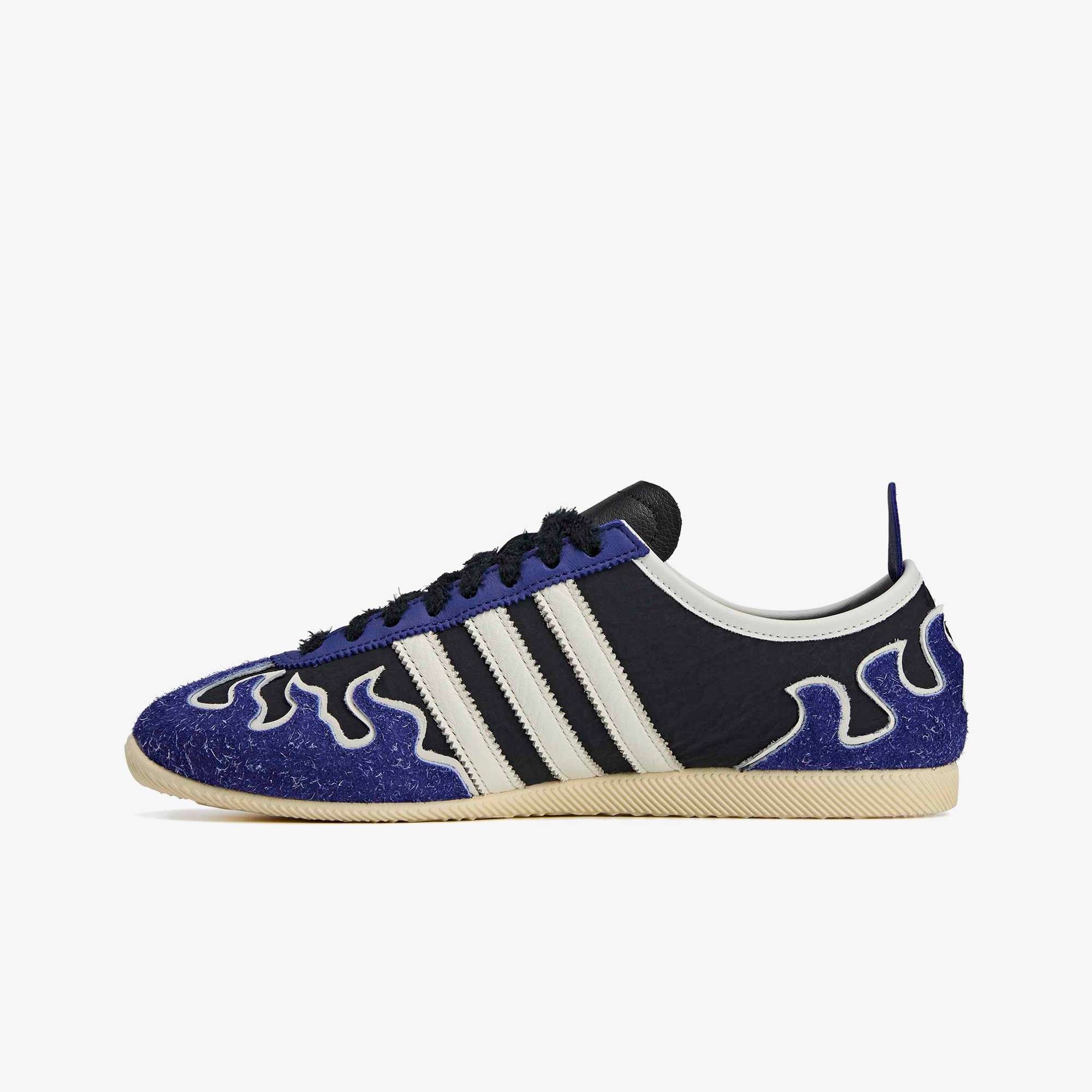 adidas x Brain Dead Japan Lo 'Black Warm Vanilla'