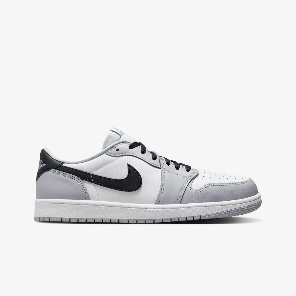 Air Jordan 1 Retro Low OG 'Barons'