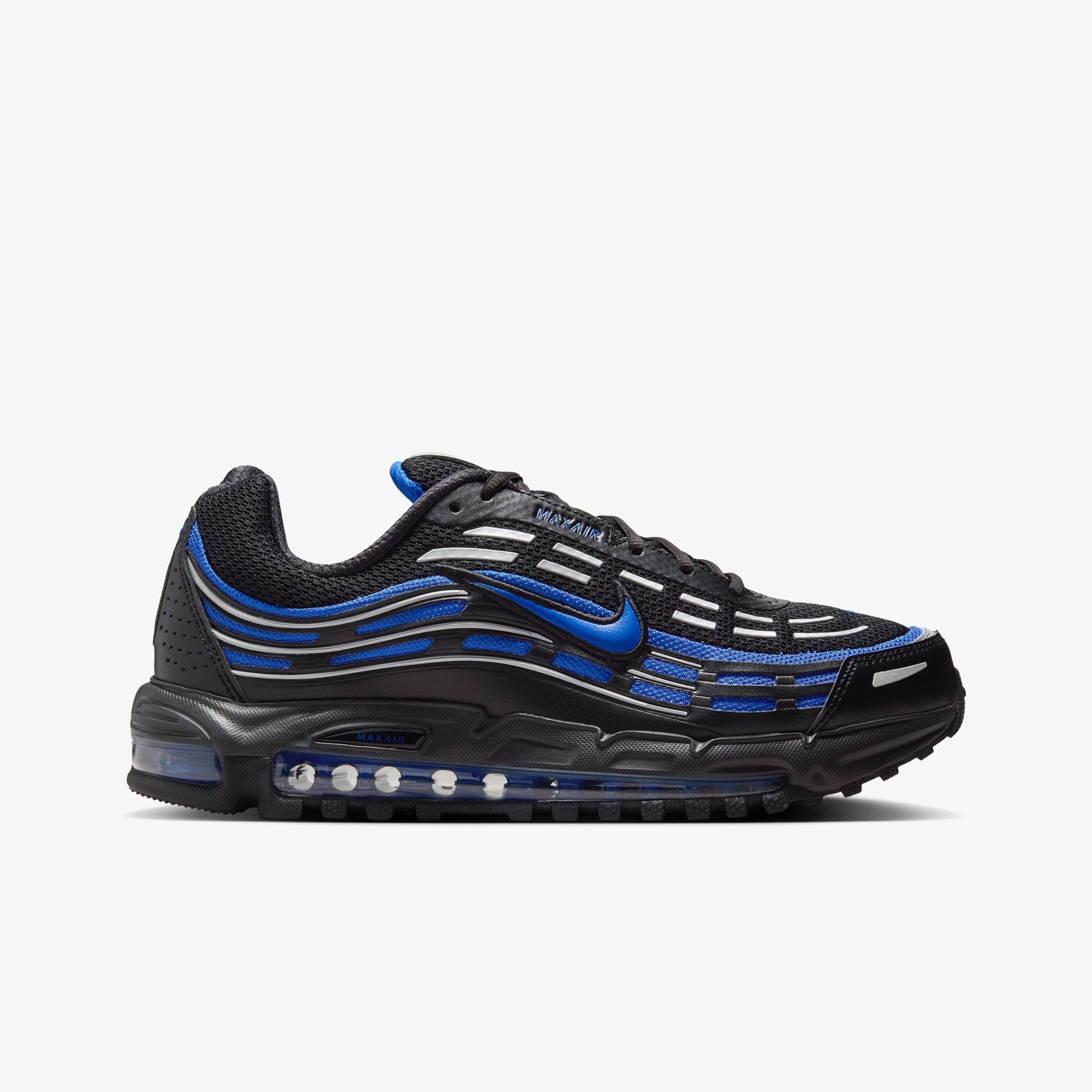 Air Max TL 2.5 'Black Hyper Royal'
